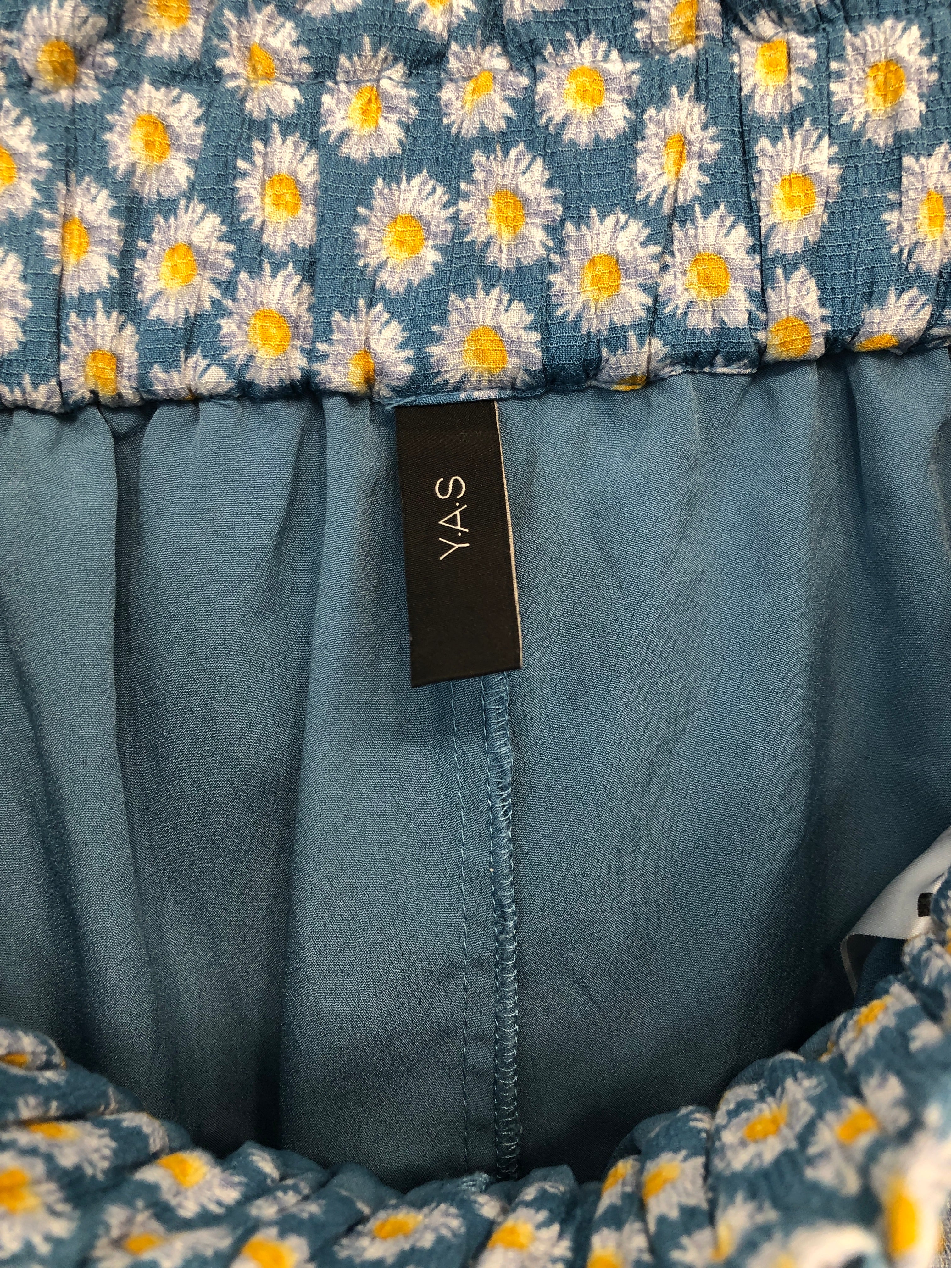 Y.A.S Shorts